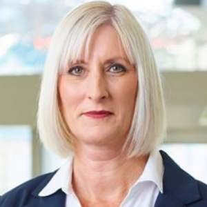 Kerrie Stafford  Agent