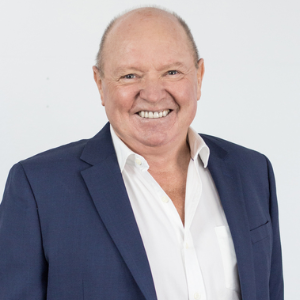 Paul Denny  Agent