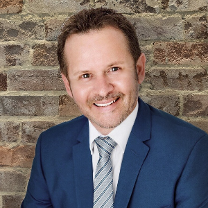 Jaime Hartland  Agent