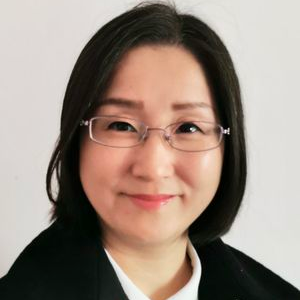 Annie Zhang  Agent