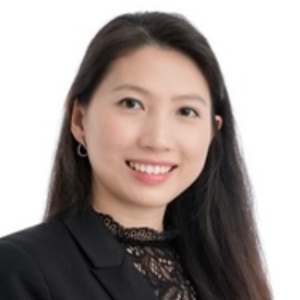 Aline Kieu  Agent