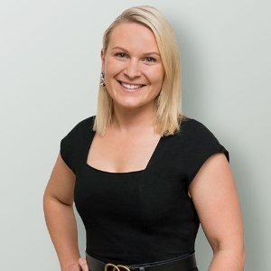 Lauren McDonald  Agent