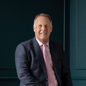 James Tostevin  Agent