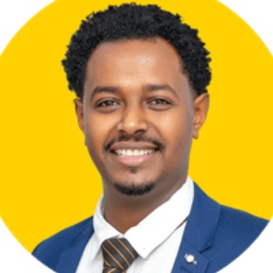 Samson Melesse  Agent