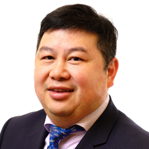 Michael Zhong  Agent