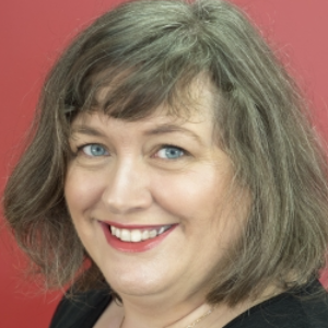 Samantha Richards  Agent