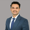 Nick Sangwan