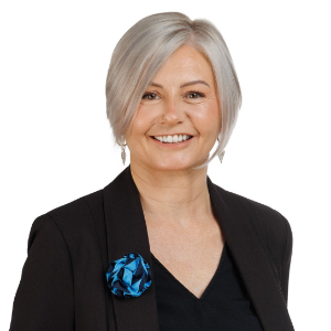 Jane Hobson   Agent