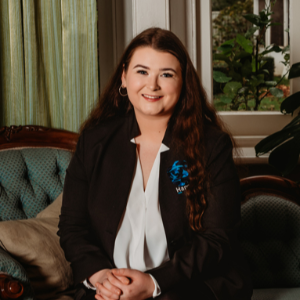 Rebecca Donaldson  Agent
