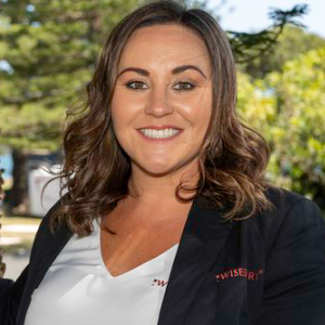 Louise Fleming  Agent