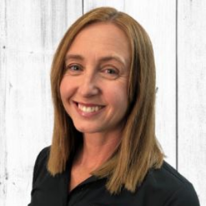 KERRYN BENTON  Agent