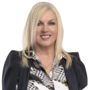 Sharon Gaddes  Agent