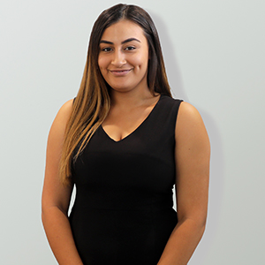 Kaelani Cowley  Agent