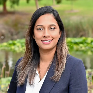 Ishadhi Ranathunga  Agent