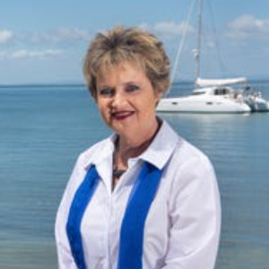 Brenda Beran  Agent