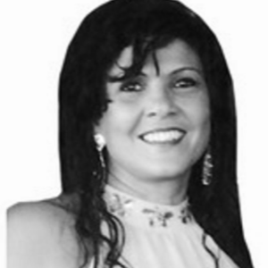 Davina Croner  Agent