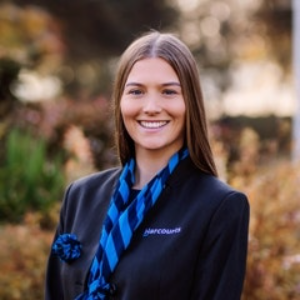 Chantelle Norris  Agent