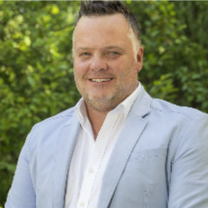 Paul Hill  Agent