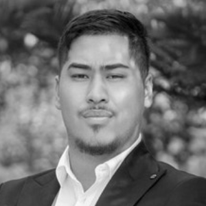 Ali Rahimi   Agent