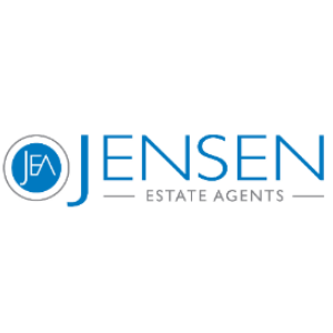 Luciana Jensen   Agent