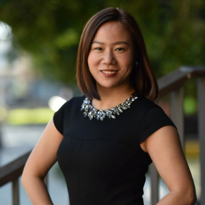 Sarah  Li  Agent