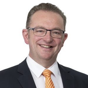 Robert Harvey  Agent