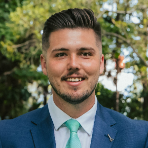 Jabyn Manning  Agent