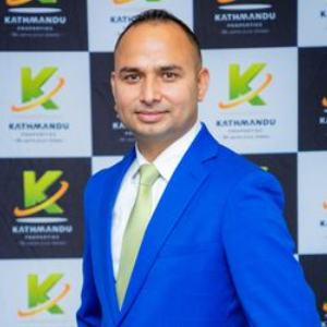 Hari Khadka  Agent