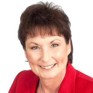 Judy Latham  Agent