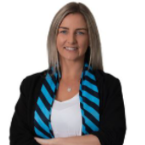 Sarah Gallie  Agent