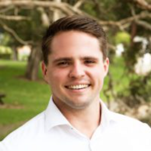 Andrew Stokes  Agent