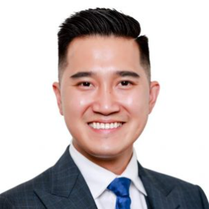 Spencer Nguyen  Agent