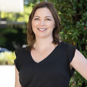 Kristy Saliba   Agent