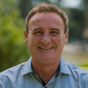 Richard Fox  Agent