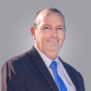 John Loveluck  Agent