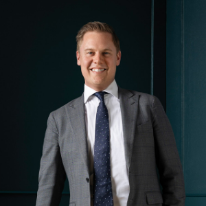 David Smith  Agent