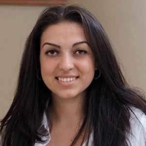 Seval Ozdemir  Agent