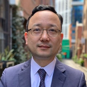 Vincent Hu   Agent