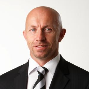 Roy Laird  Agent
