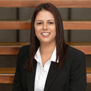 Melissa Wilson  Agent