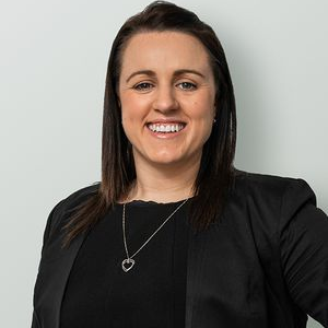 Rachel Walsh  Agent