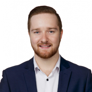 Daniel Kelly  Agent