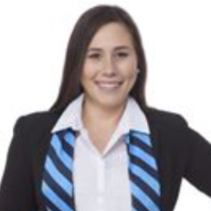 Gunay Ledbury  Agent