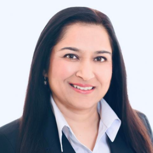 Sharan Khorana  Agent