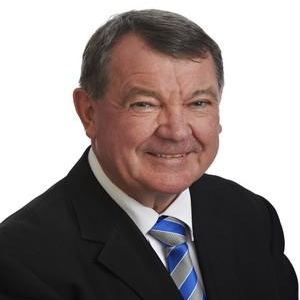 Peter McNaughton  Agent
