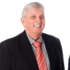 Bevan Rose  Agent