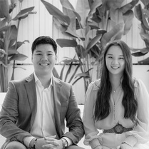 Ryan Lim & Lauren Tang   Agent