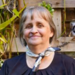 Carol Hulme  Agent
