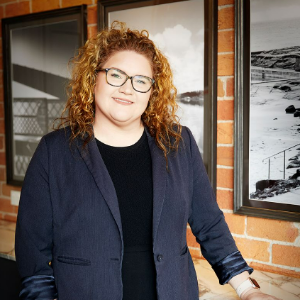 Ashleigh Jovanovich  Agent