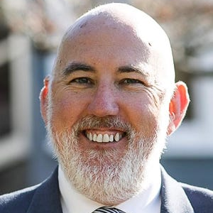 Nicholas Lyell  Agent